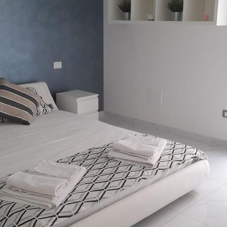 Blu Mare Avola Exterior foto