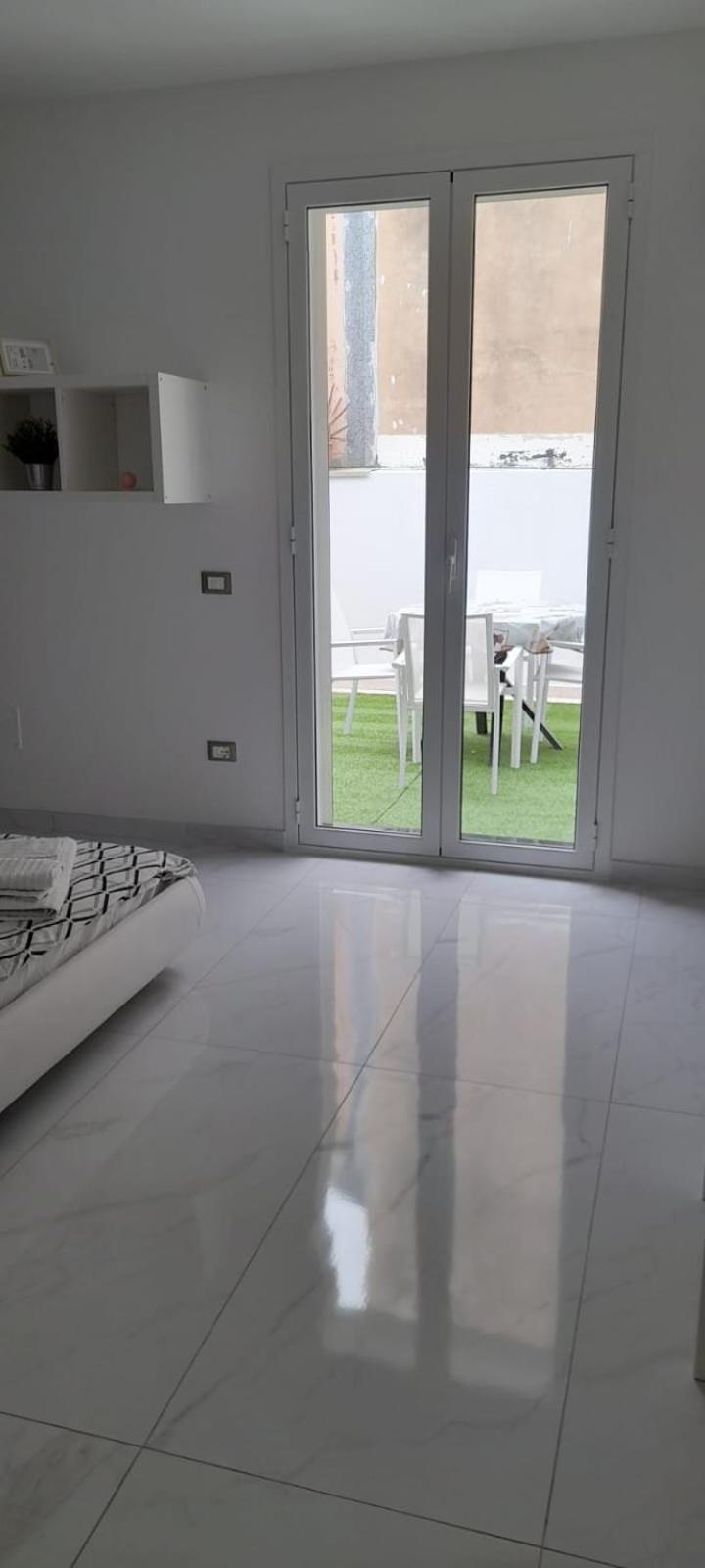Blu Mare Avola Exterior foto