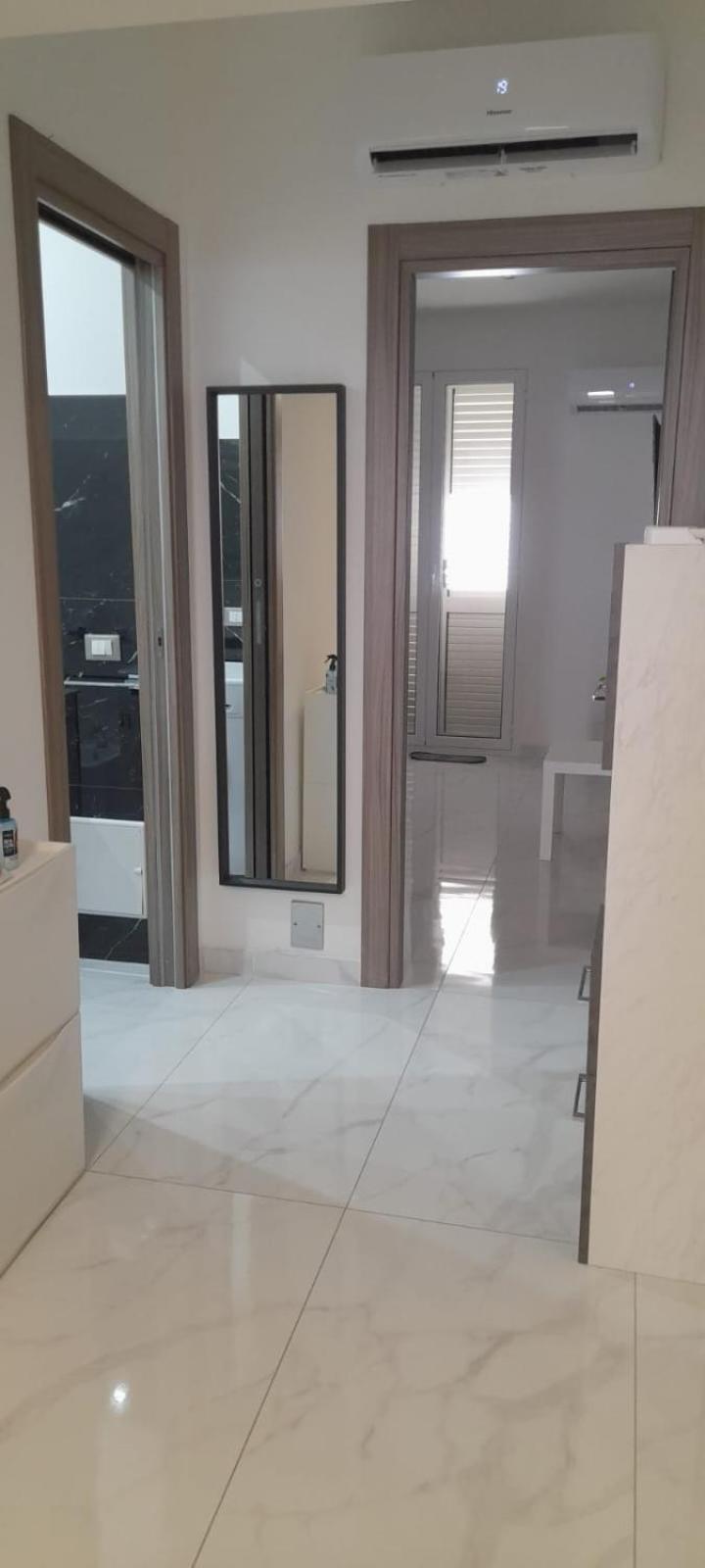 Blu Mare Avola Exterior foto