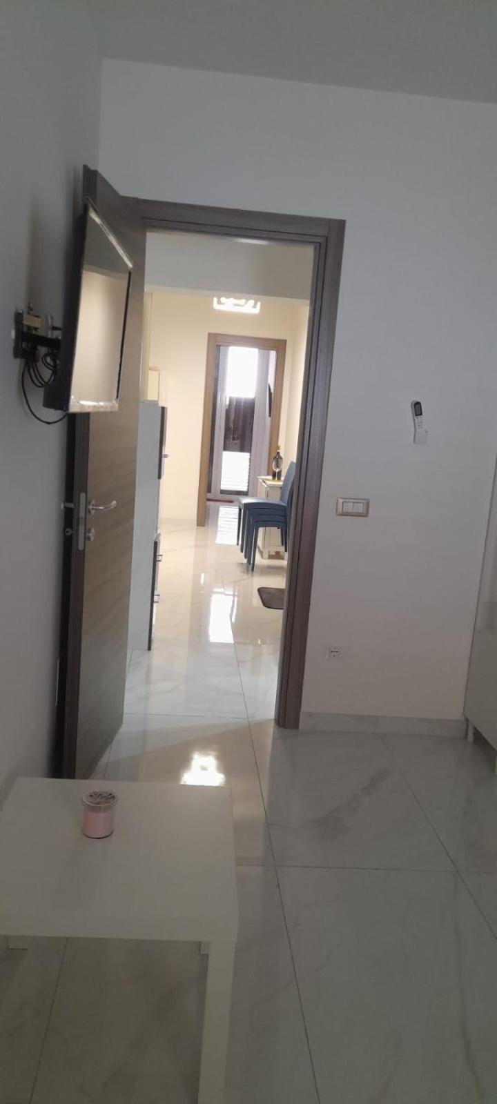 Blu Mare Avola Exterior foto