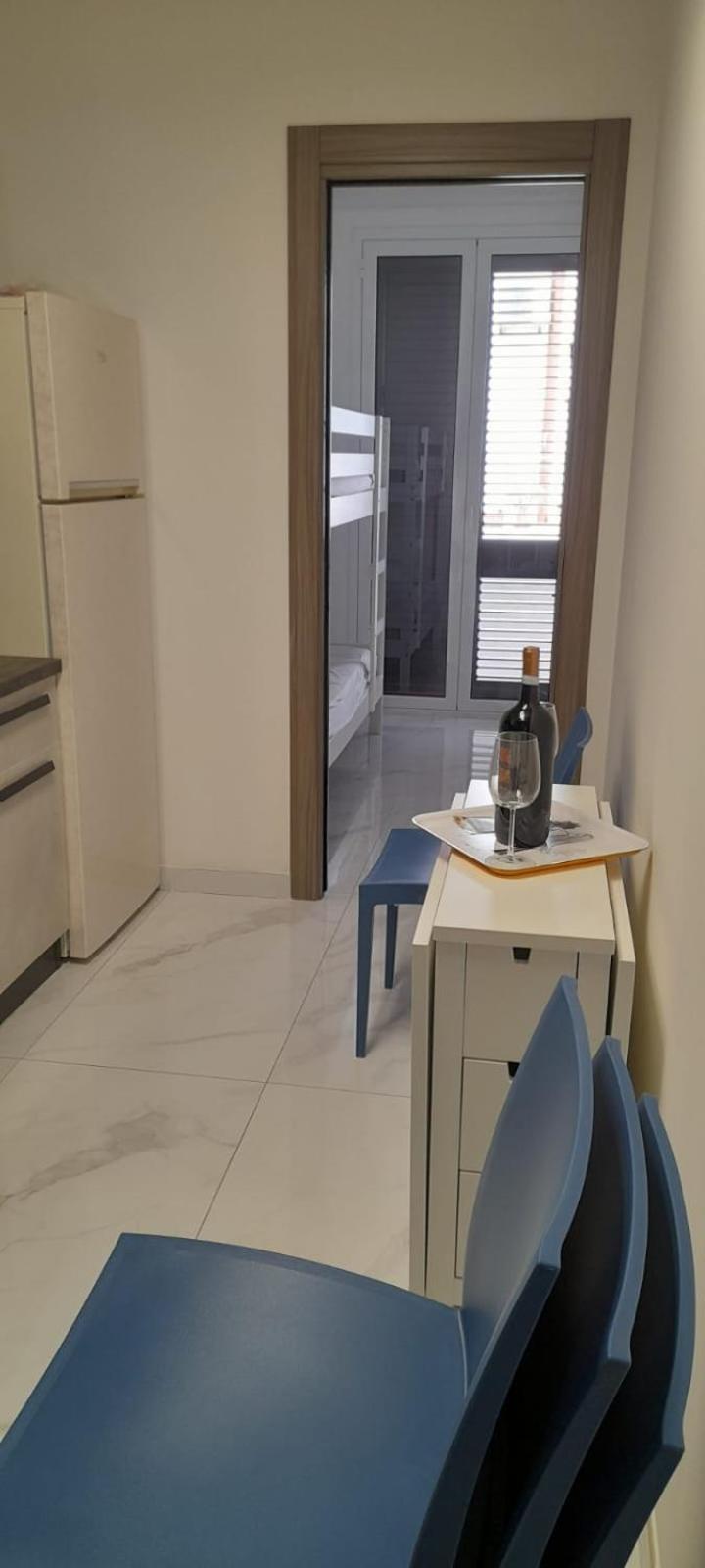 Blu Mare Avola Exterior foto