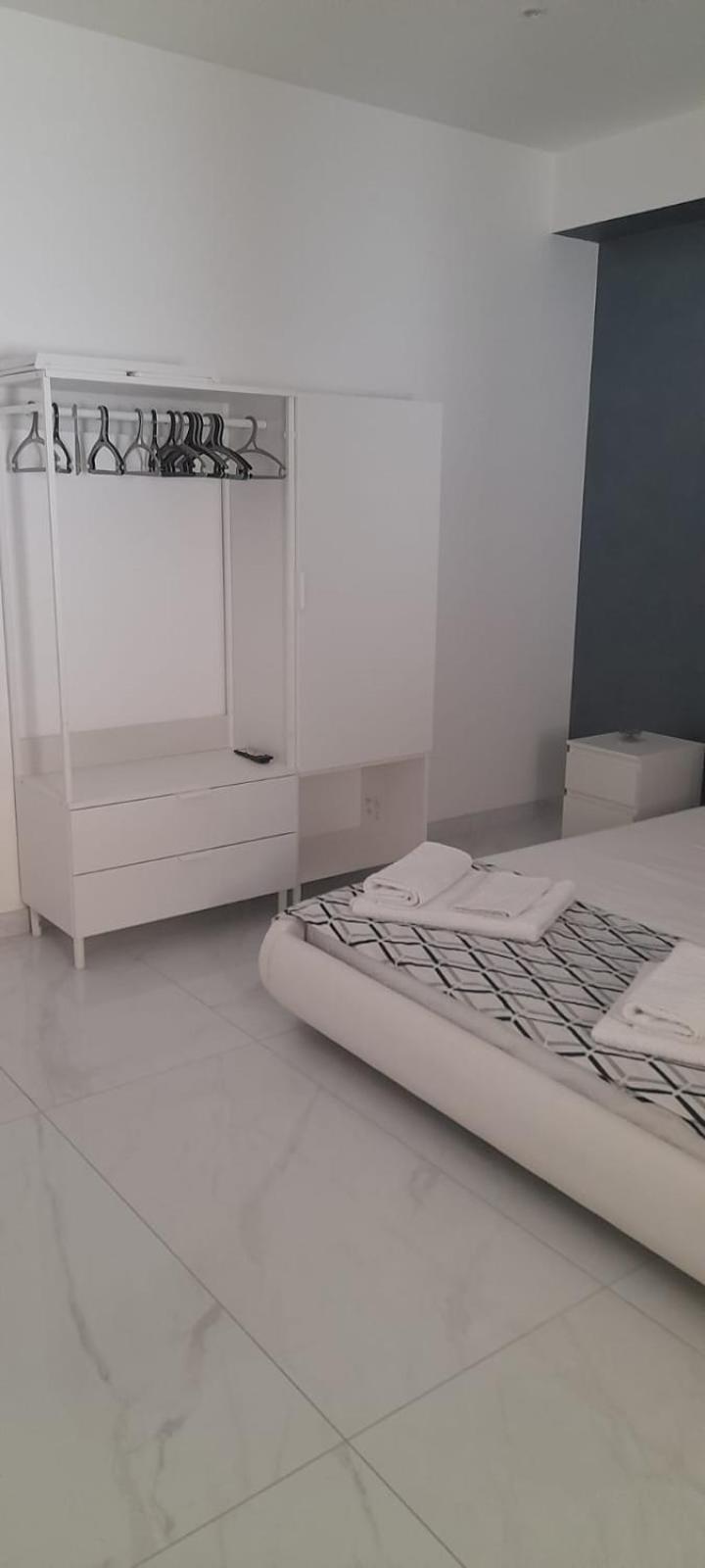 Blu Mare Avola Exterior foto