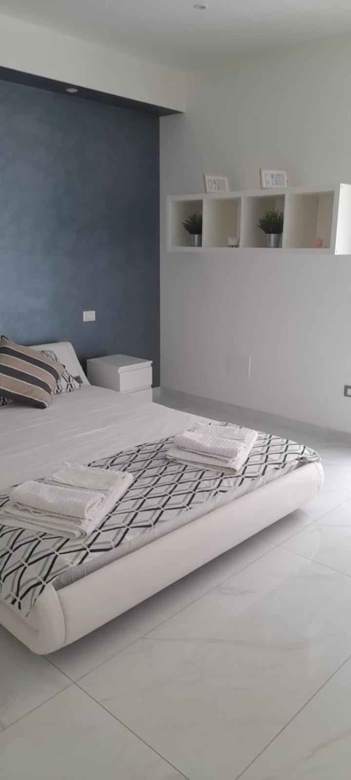 Blu Mare Avola Exterior foto