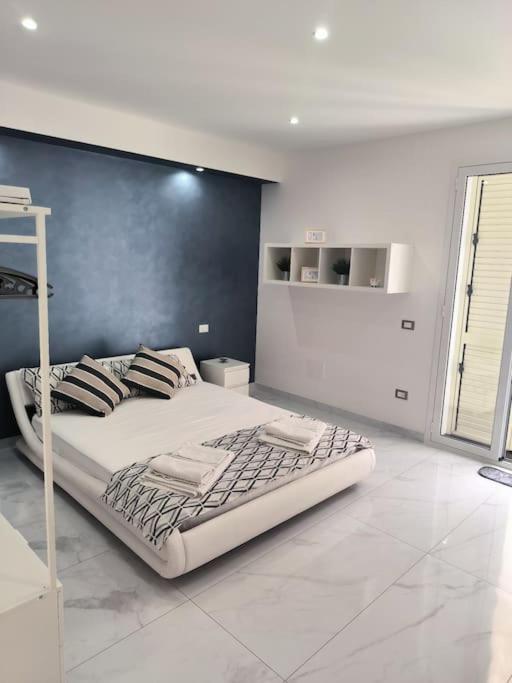 Blu Mare Avola Exterior foto